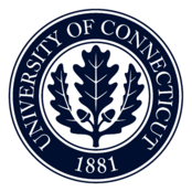 UCONN Logo