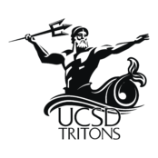 UCSD Tritons Logo