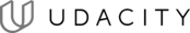 Udacity Logo Black and White (1)