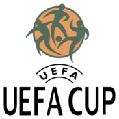 UEFA Cup Logo