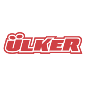 Ulker Logo