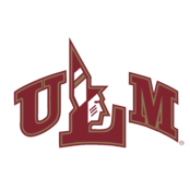 ULM Athletics Logo