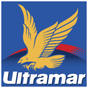 Ultramar Logo