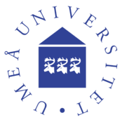 Umea University Logo