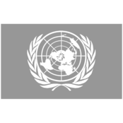UN Logo Black and White (1)