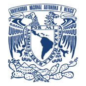 UNAM Logo