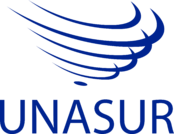 Unasur Logo