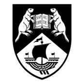 UNB Logo Black and White (1)