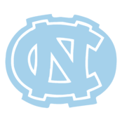 UNC Tar Heels Logo (4)
