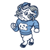 UNC Tar Heels Logo