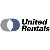 United Rentals Logo