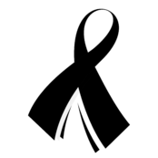 United States of America Logo Black and White (1)