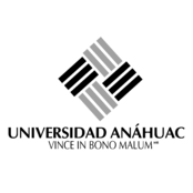 Universidad Anahuac Logo Black and White (1)