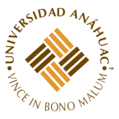 Universidad Anahuac Logo
