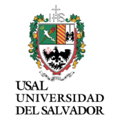 Universidad del Salvador Logo