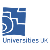 Universities UK Logo