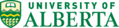 University of Alberta Logo