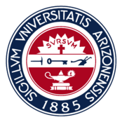 University of Arizona Logo