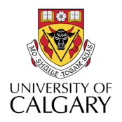 University of Calgary Logo
