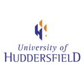 University of Huddersfield Logo
