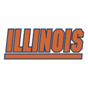 University of Illinois Fighting Illini Logo