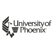 University of Phoenix Logo (1)