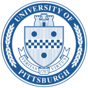 University Of Pittsburgh Logo