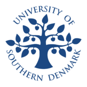 University of Southern Denmark Logo
