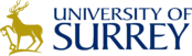 University of Surrey Logo