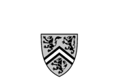 University of Waterloo Logo Black and White