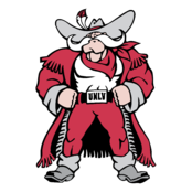 UNLV Rebels Logo (1)