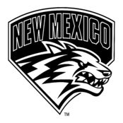UNM Lobos Logo (2)