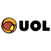 UOL Universo On Line Logo
