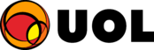 UOL Universo Online Logo