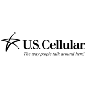 U.S. Cellular Logo Black and White (1)