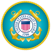 US Coast Guard Logo