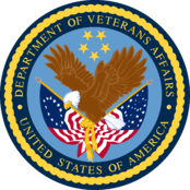 US Department of Veterans Affairs Logo