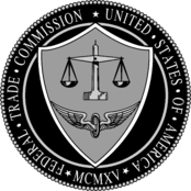 US Federal Trade Commission Logo Black and White (1)