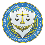 US Federal Trade Commission Logo