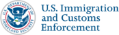 US Immigration And Customs Enforcement Logo