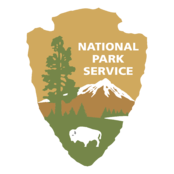 US National Park Service Logo
