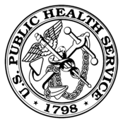 U.S. Public Health Service Logo