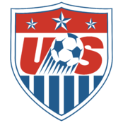 US Soccer Logo