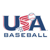 USA Baseball Logo