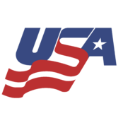 USA Hockey Logo