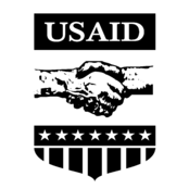 USAid Logo Black and White (1)