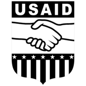 USAid Logo Black and White (2)