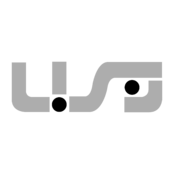 USD Logo Black and White