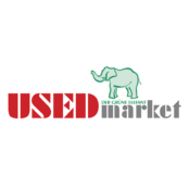 Used Market Logo