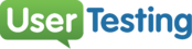 UserTesting Logo